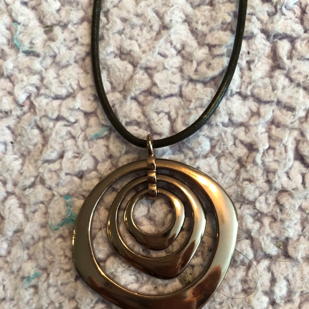 Up to 14” necklace